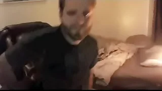 Matt Hulsey gay masturbating sojourn